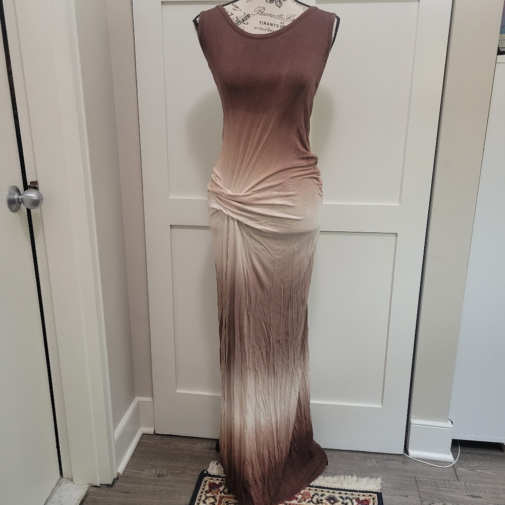 YFB | Joanna Ombre Maxi
